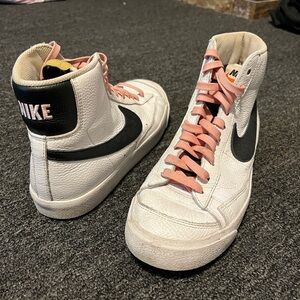 Nike Blazers